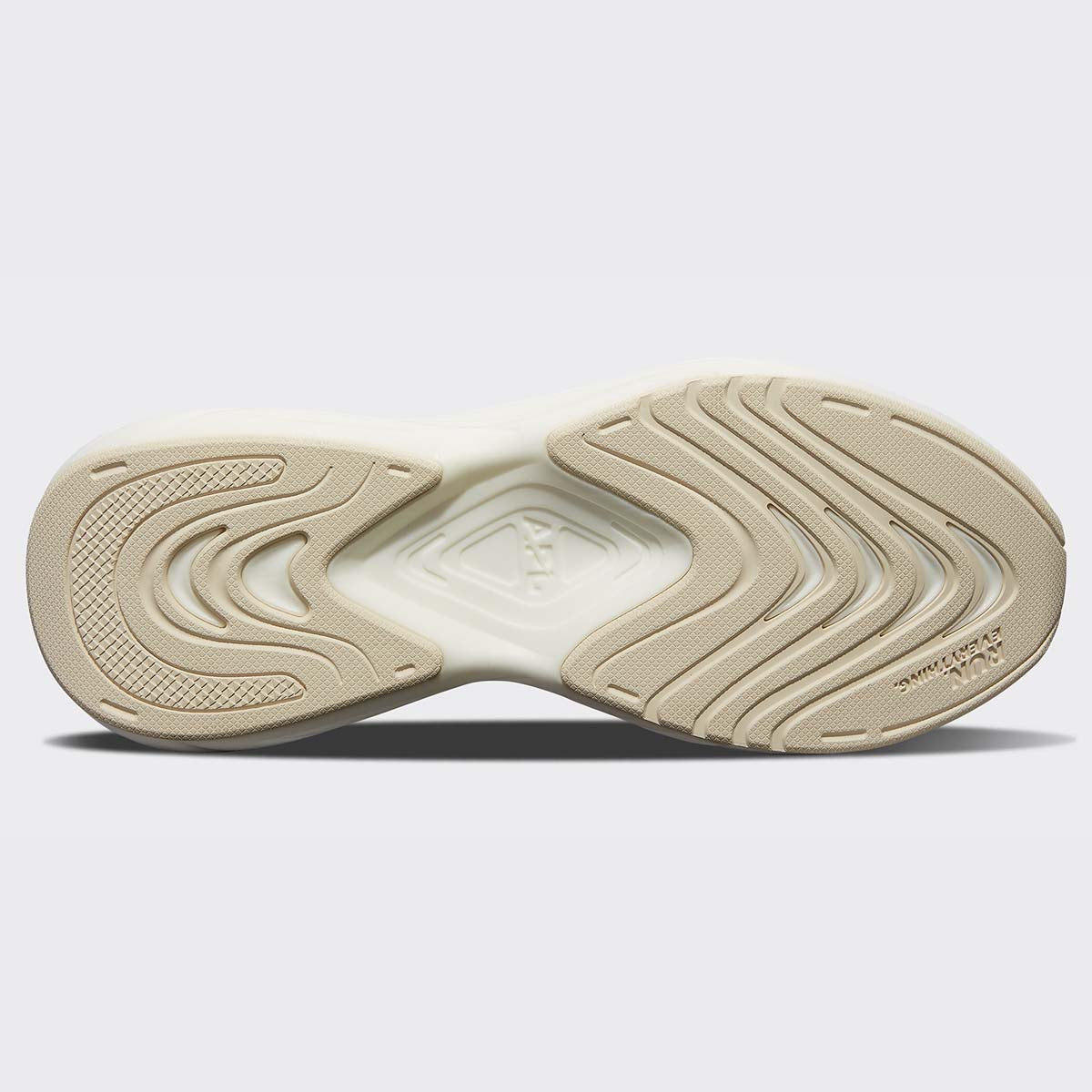 Apl | Women's Streamline Sneakers in Pristine/White, Size 10 US Apl | Women's Streamline Sneakers in Pristine/White, Size 10 US