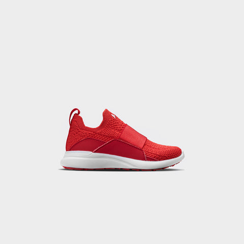 techloombliss-KIDS-red-white-  display picture 2