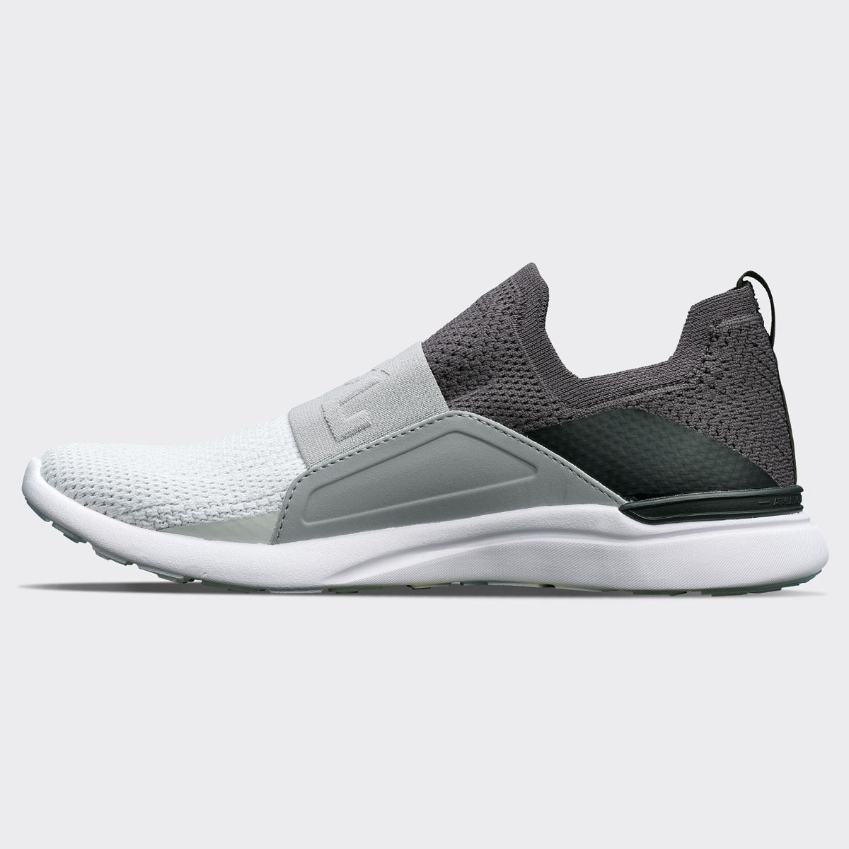 Men&#39;s TechLoom Bliss Anthracite / Cement / Steel Grey view 2