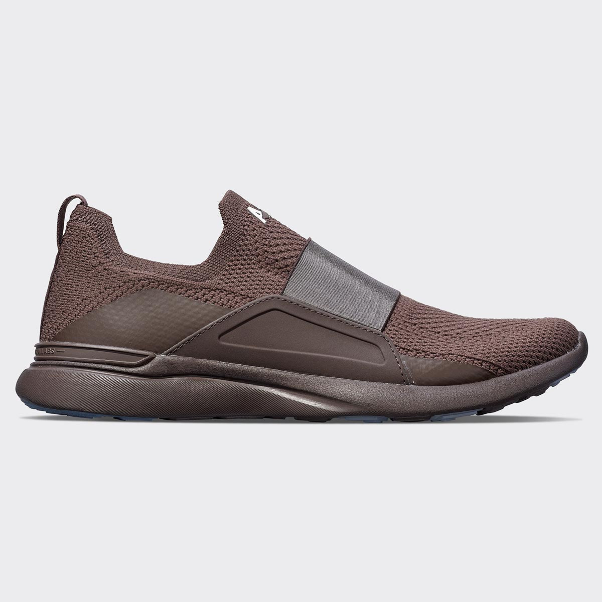 Men&#39;s TechLoom Bliss Chocolate / Ivory view 1