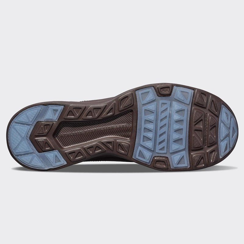 Men's TechLoom Bliss Chocolate / Ivory view 6