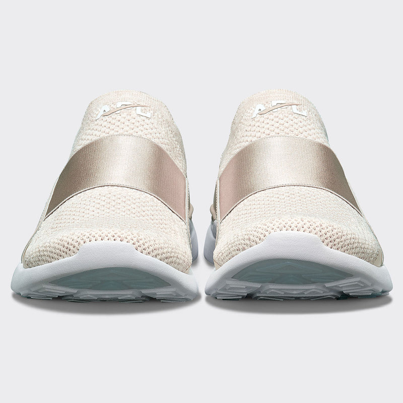 Women's TechLoom Bliss Clay / Pristine / Ombre