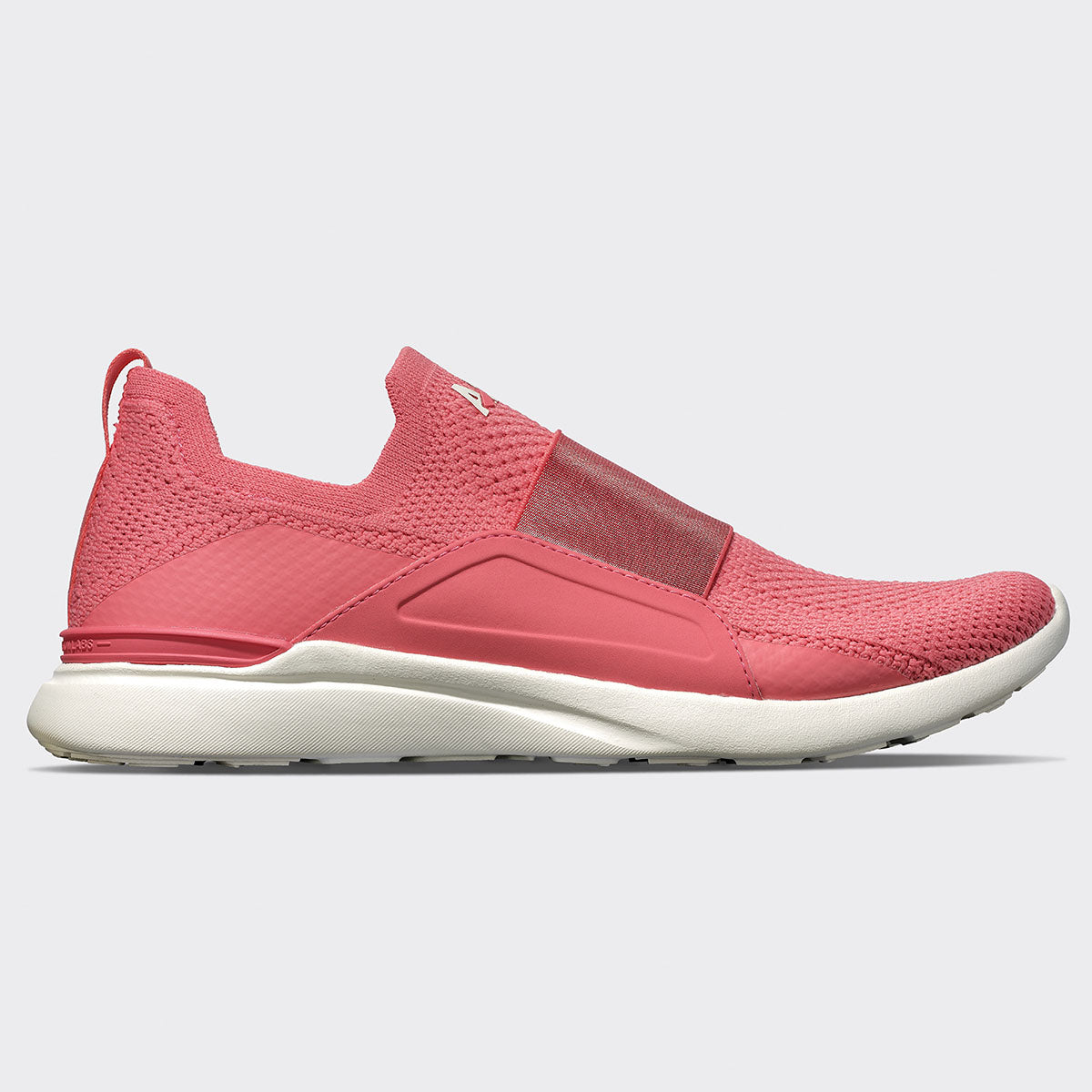 Women&#39;s TechLoom Bliss Fire Coral / Ivory view 1