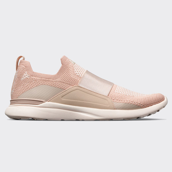 Women's TechLoom Bliss Dust / Nude