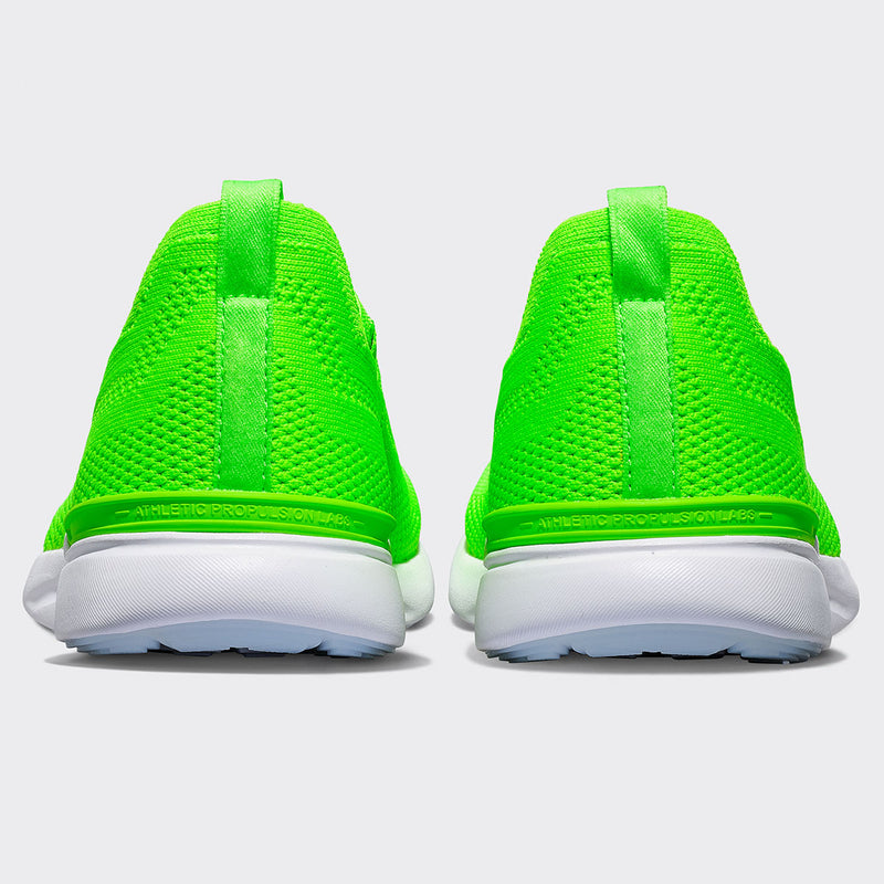 Nike free 4.0 v5 mens green Clearance