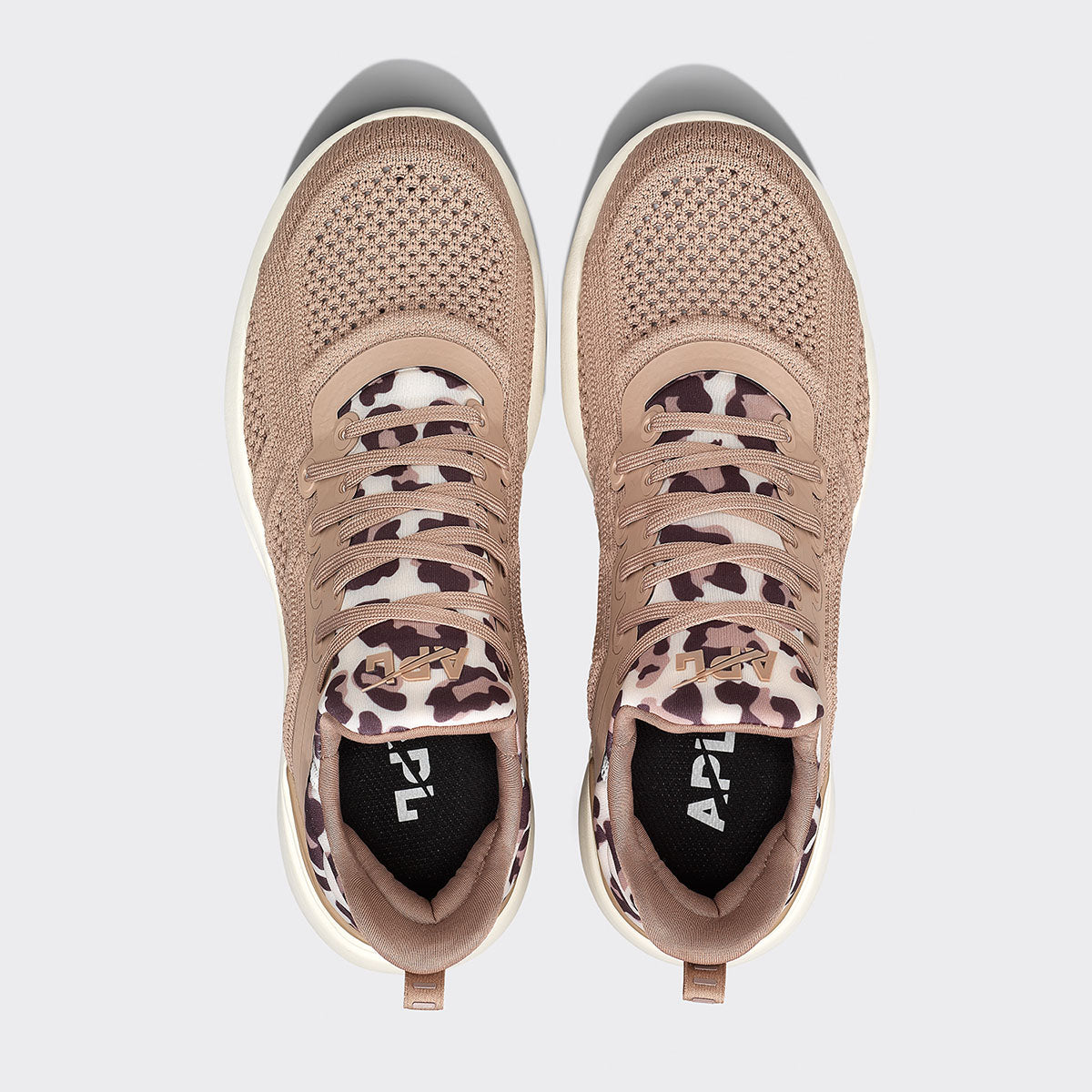 apl techloom tracer leopard