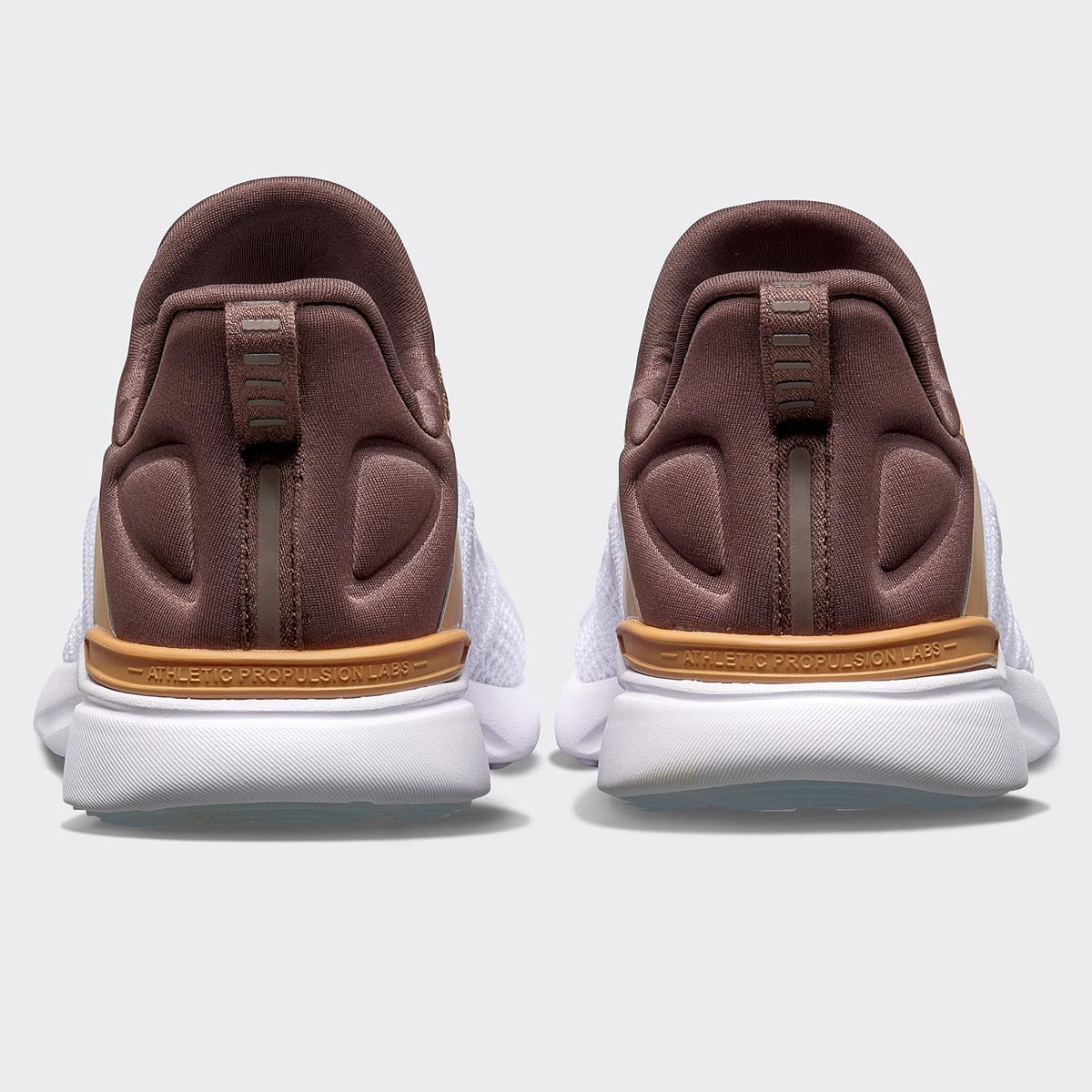 Women&#39;s TechLoom Tracer Chocolate / Tan / White view 3