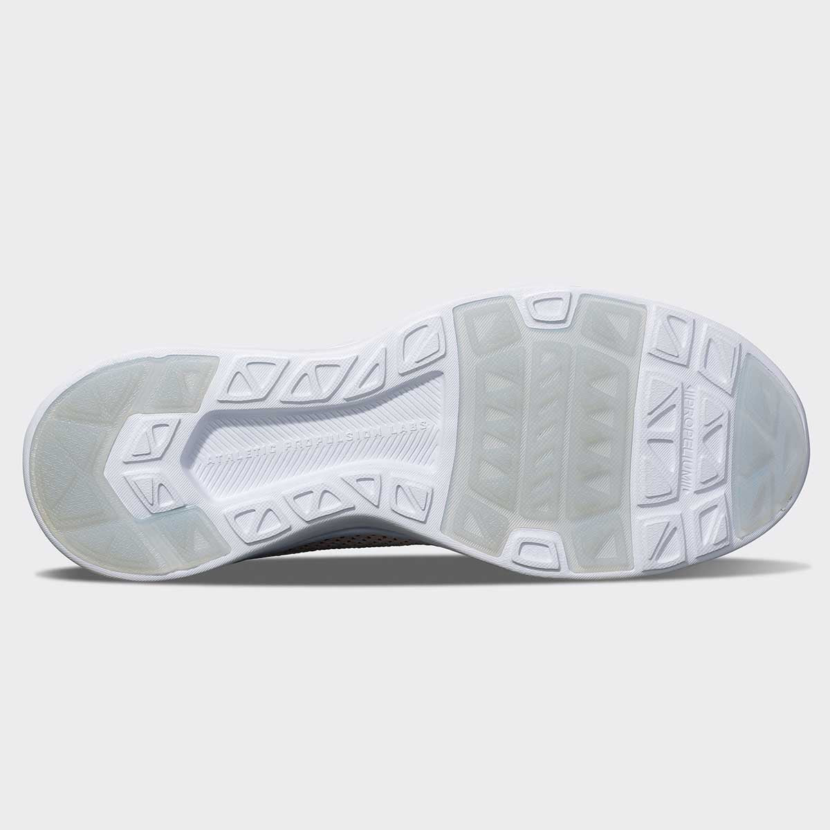 Women's TechLoom Tracer Creme / Cedar / White view 6