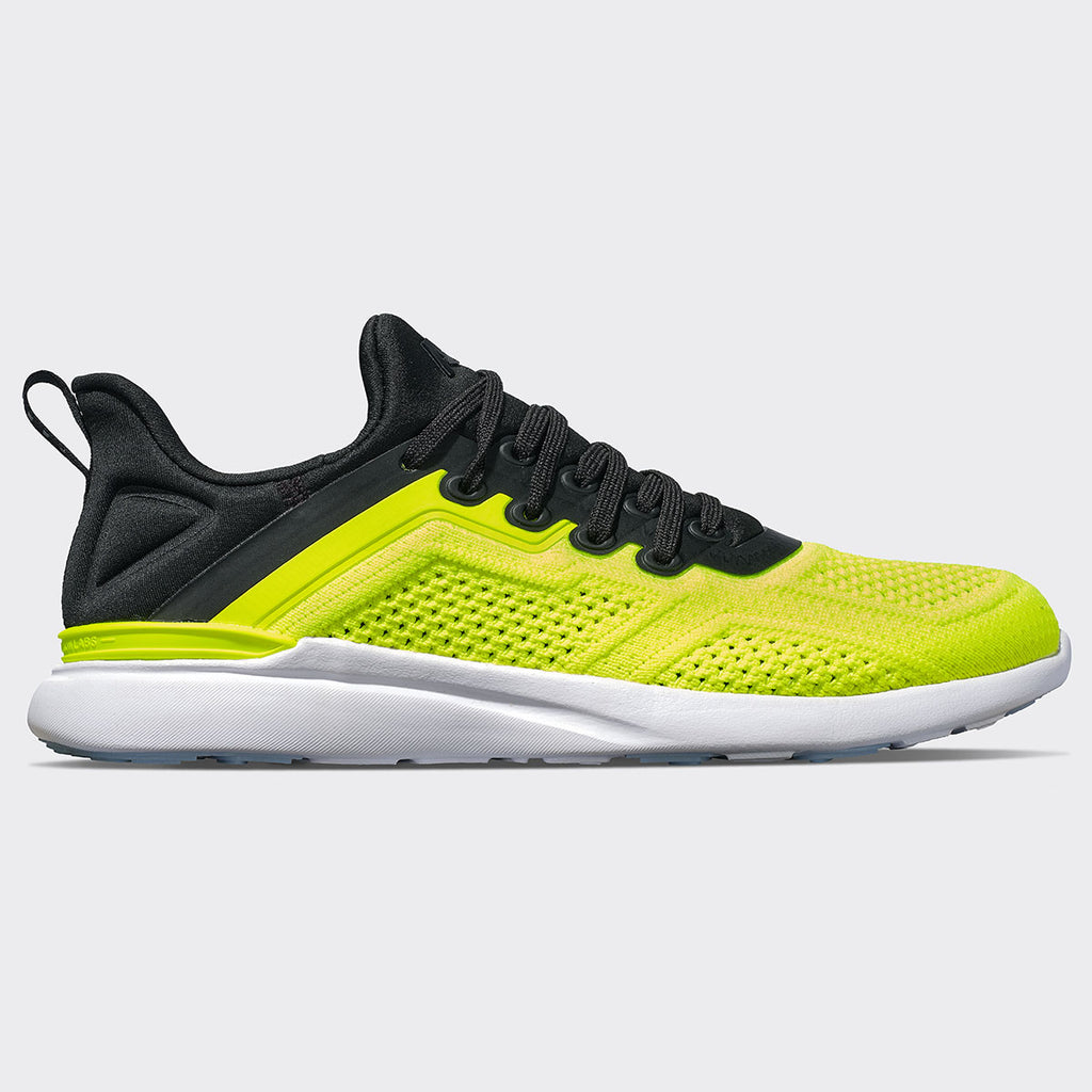 techloom tracer knit training shoe apl