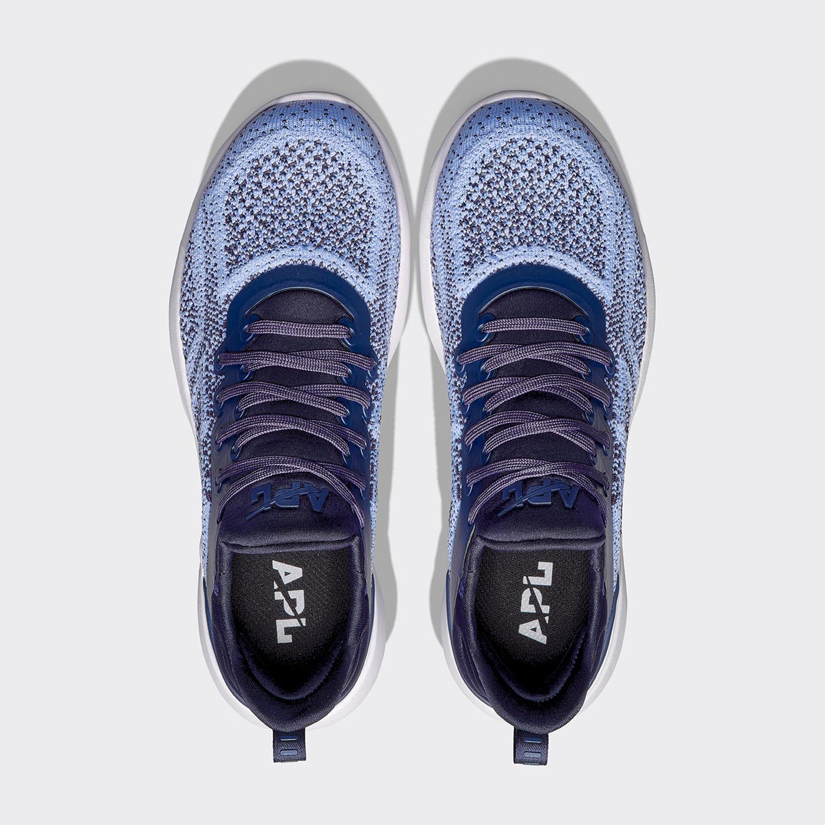 Women&#39;s TechLoom Tracer Midnight / Forged Blue / Ombre view 5