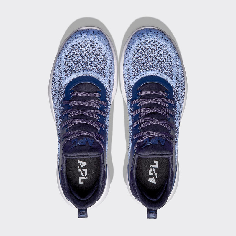 Women's TechLoom Tracer Midnight / Forged Blue / Ombre