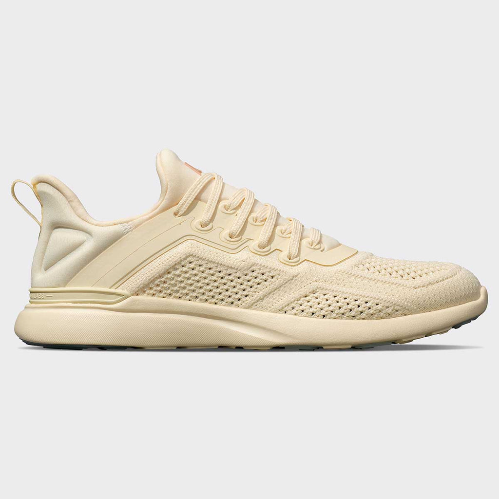 techloom tracer knit training shoe apl