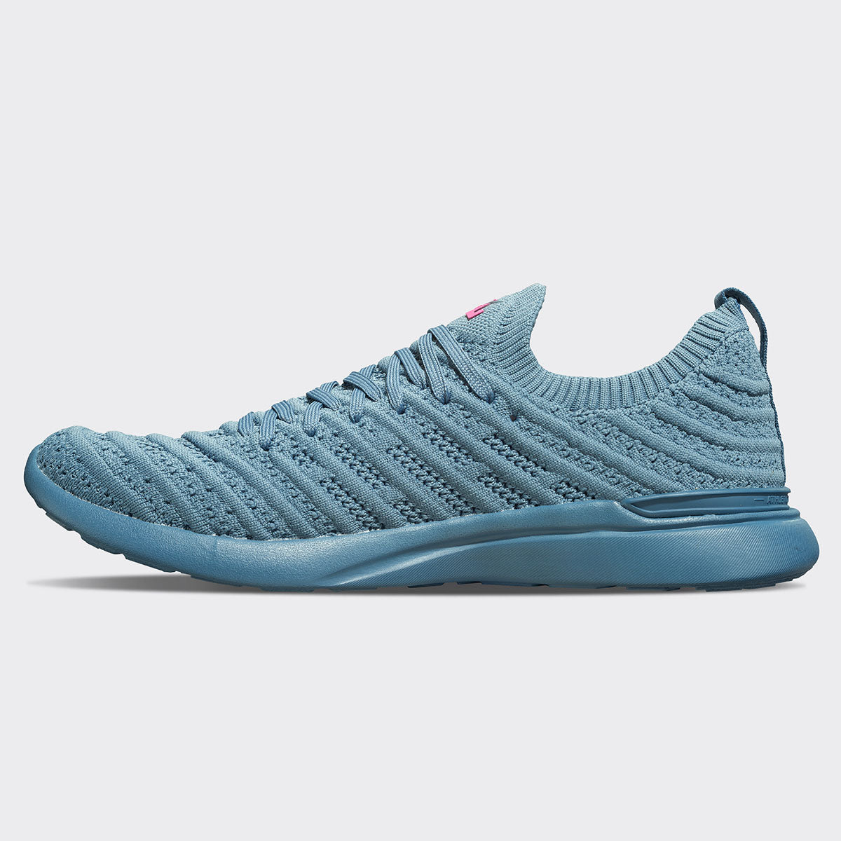 Men&#39;s TechLoom Wave Moonstone / Fusion Pink view 2