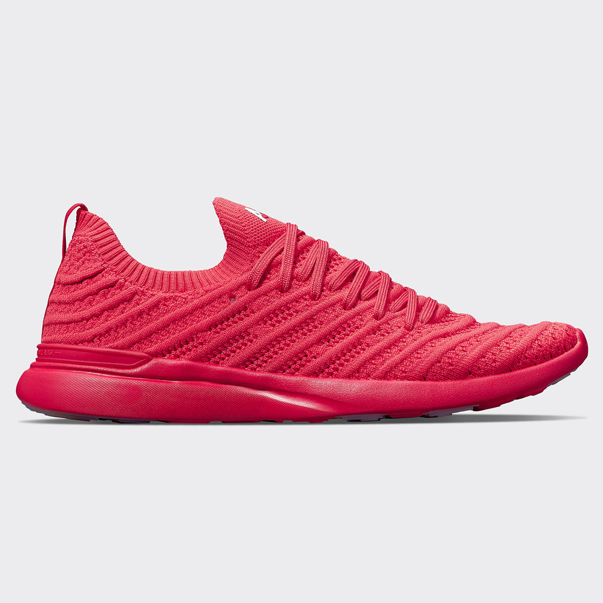 Women&#39;s TechLoom Wave Red / Red / White view 1