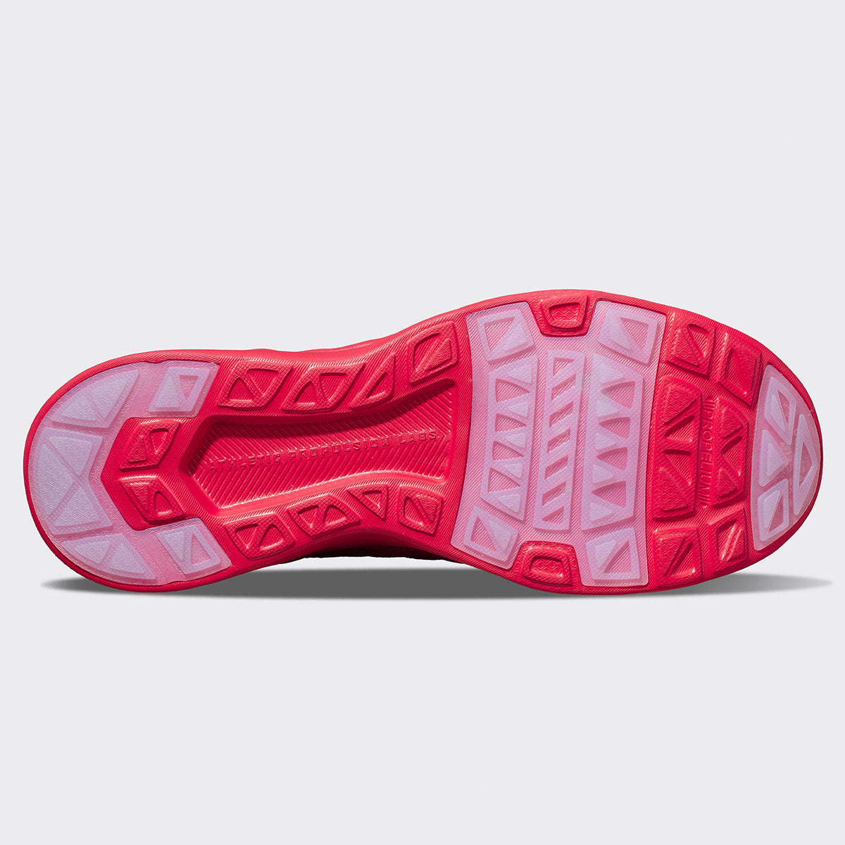 Women&#39;s TechLoom Wave Red / Red / White view 6