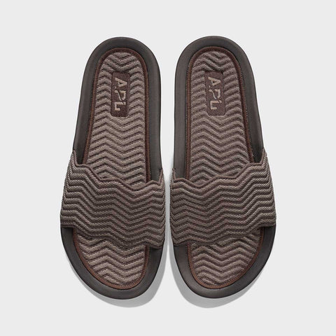 Men's Slides | Athletic Sandals